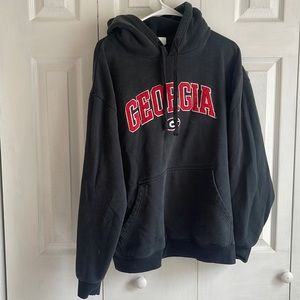 Georgia Hoodie